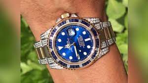 Rolex Submariner Replica Watches choose